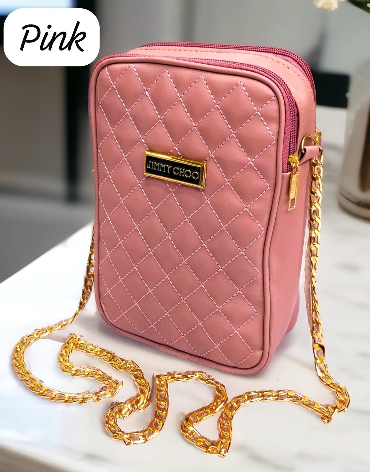Jmy ch Mobile Pouch