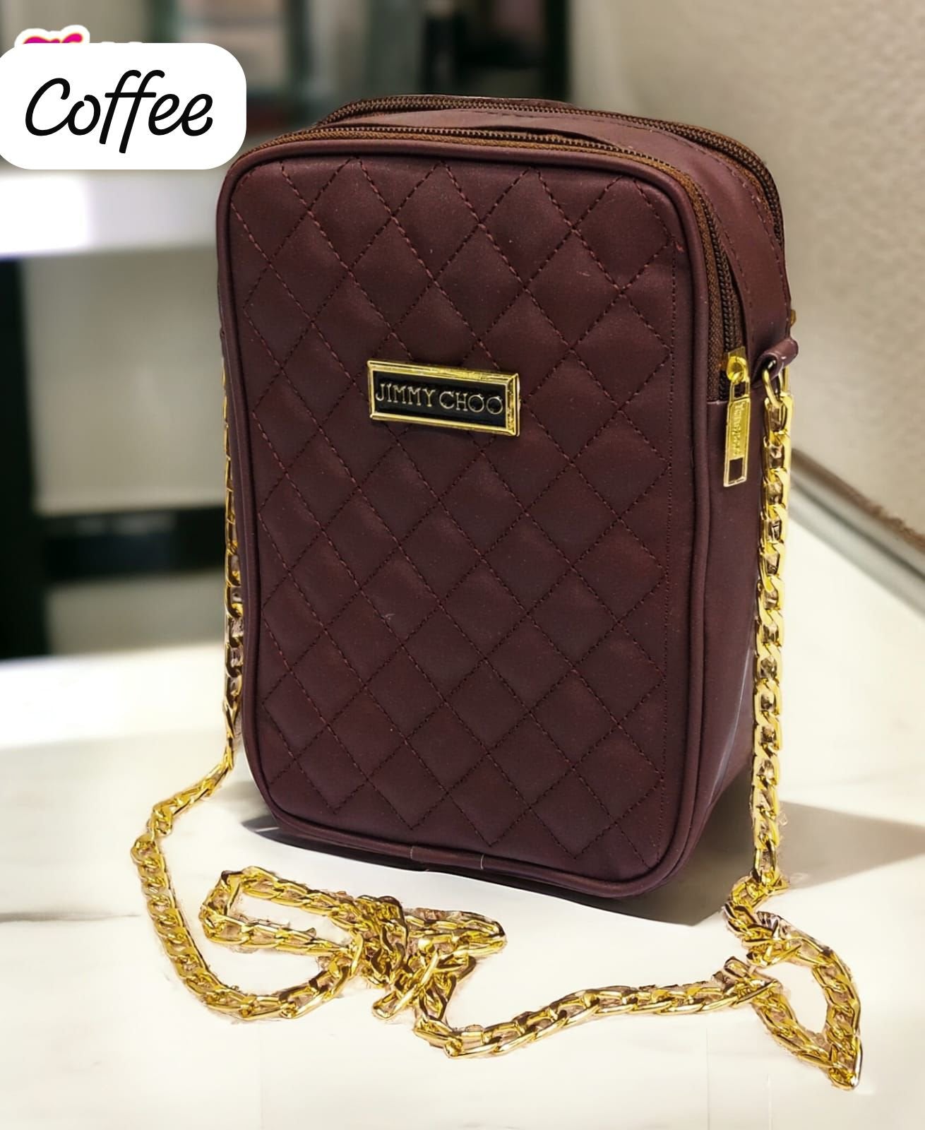 Jmy ch Mobile Pouch