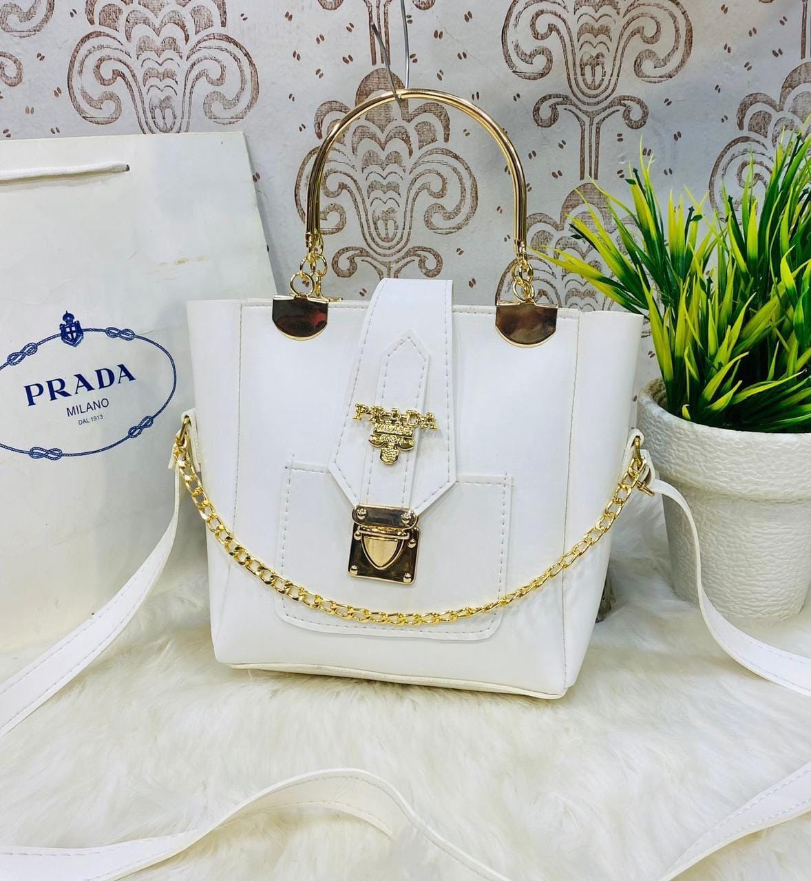 Prd Chain
