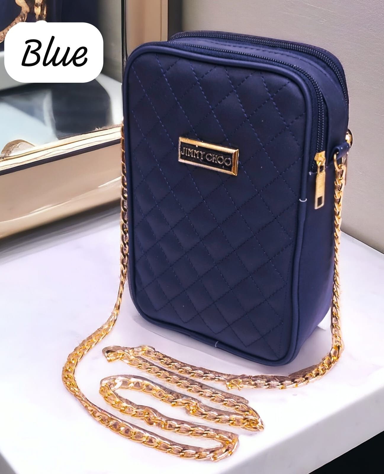 Jmy ch Mobile Pouch