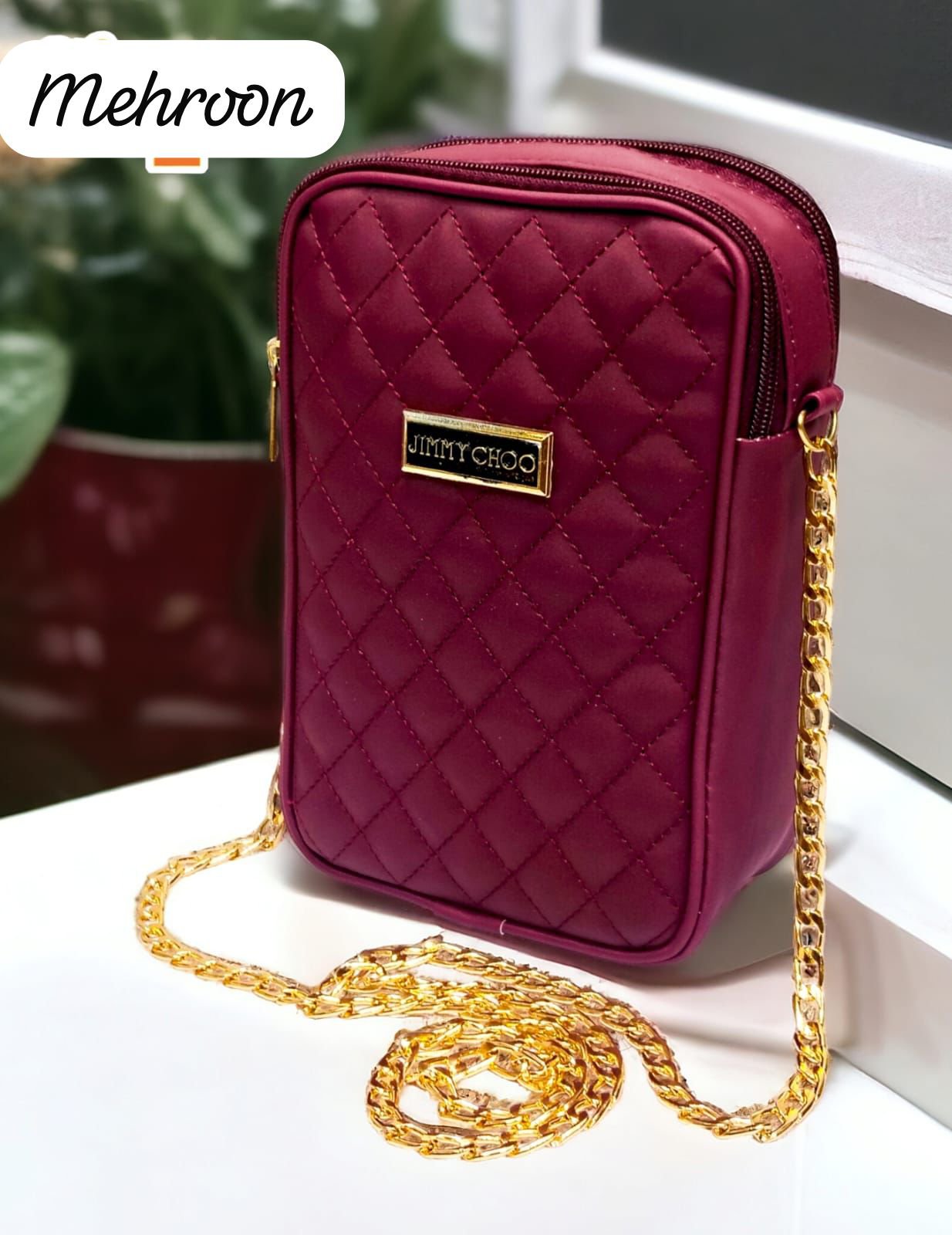 Jmy ch Mobile Pouch