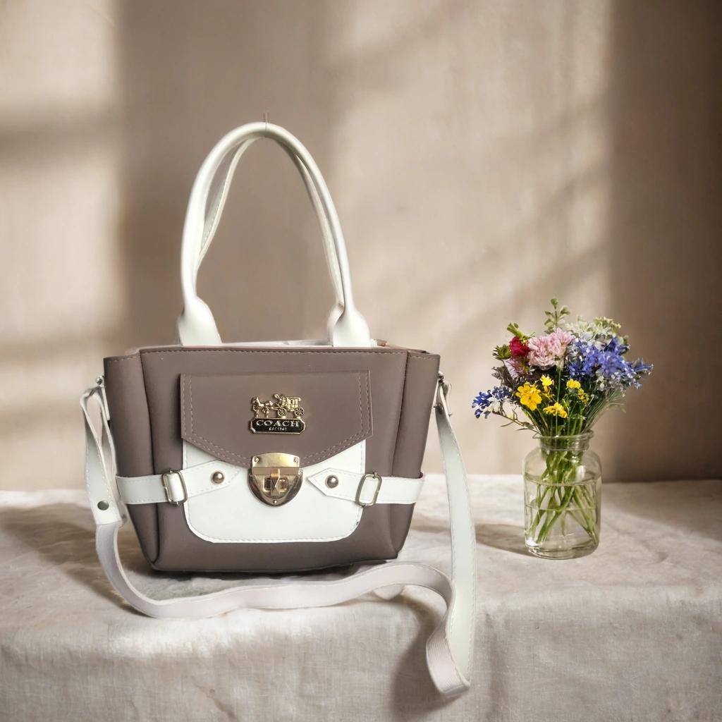 Coch Handbag