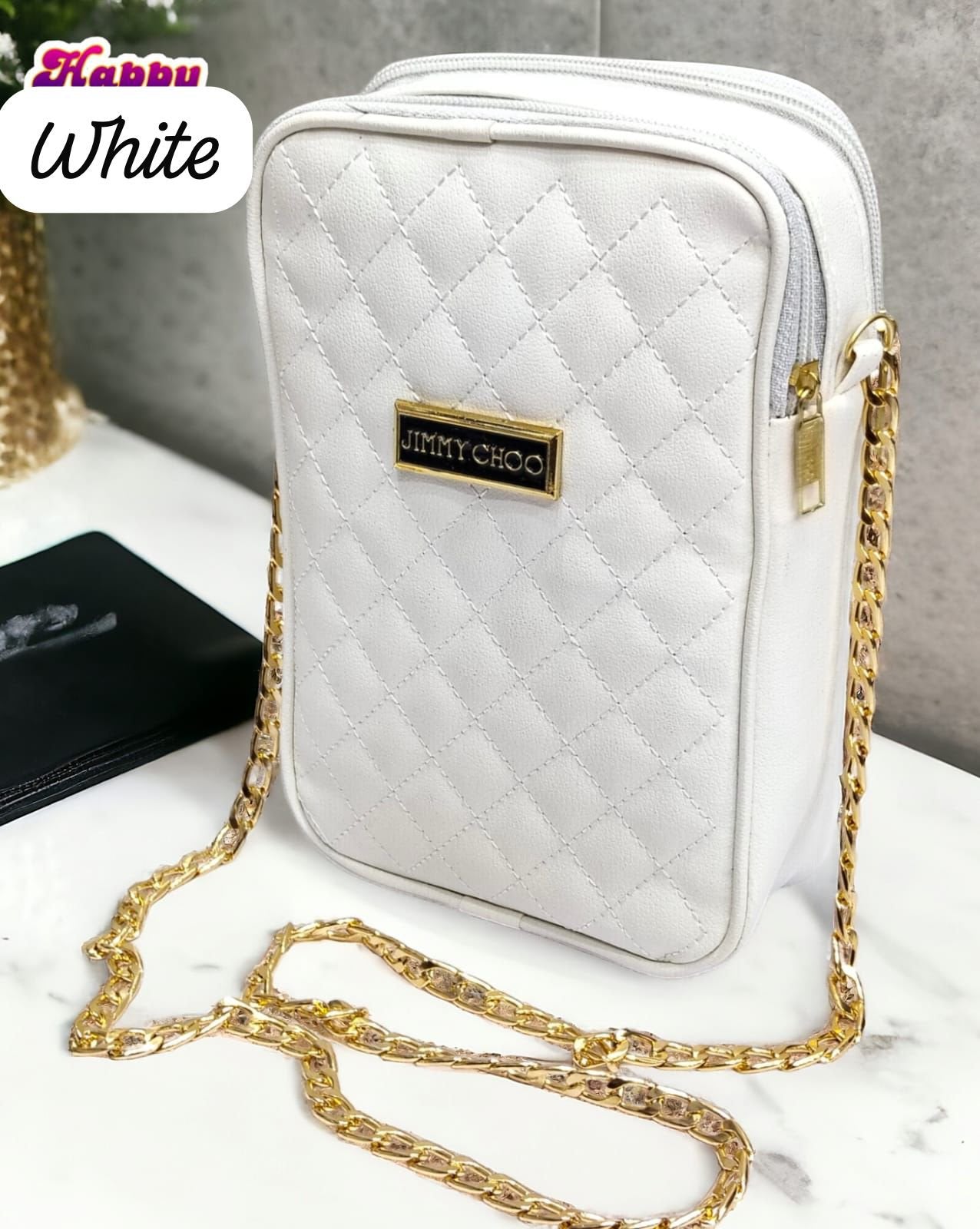Jmy ch Mobile Pouch
