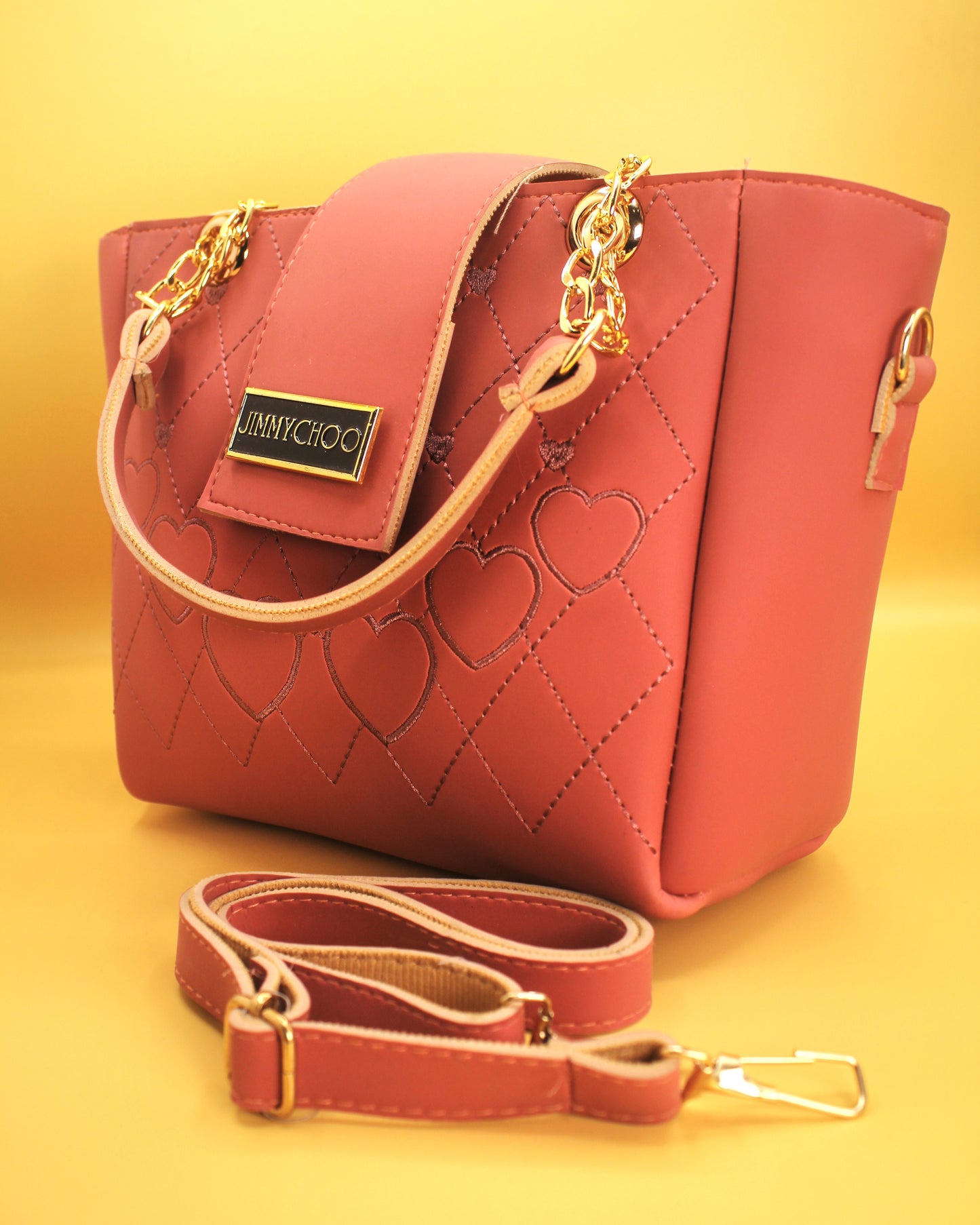Jmy ch Purse