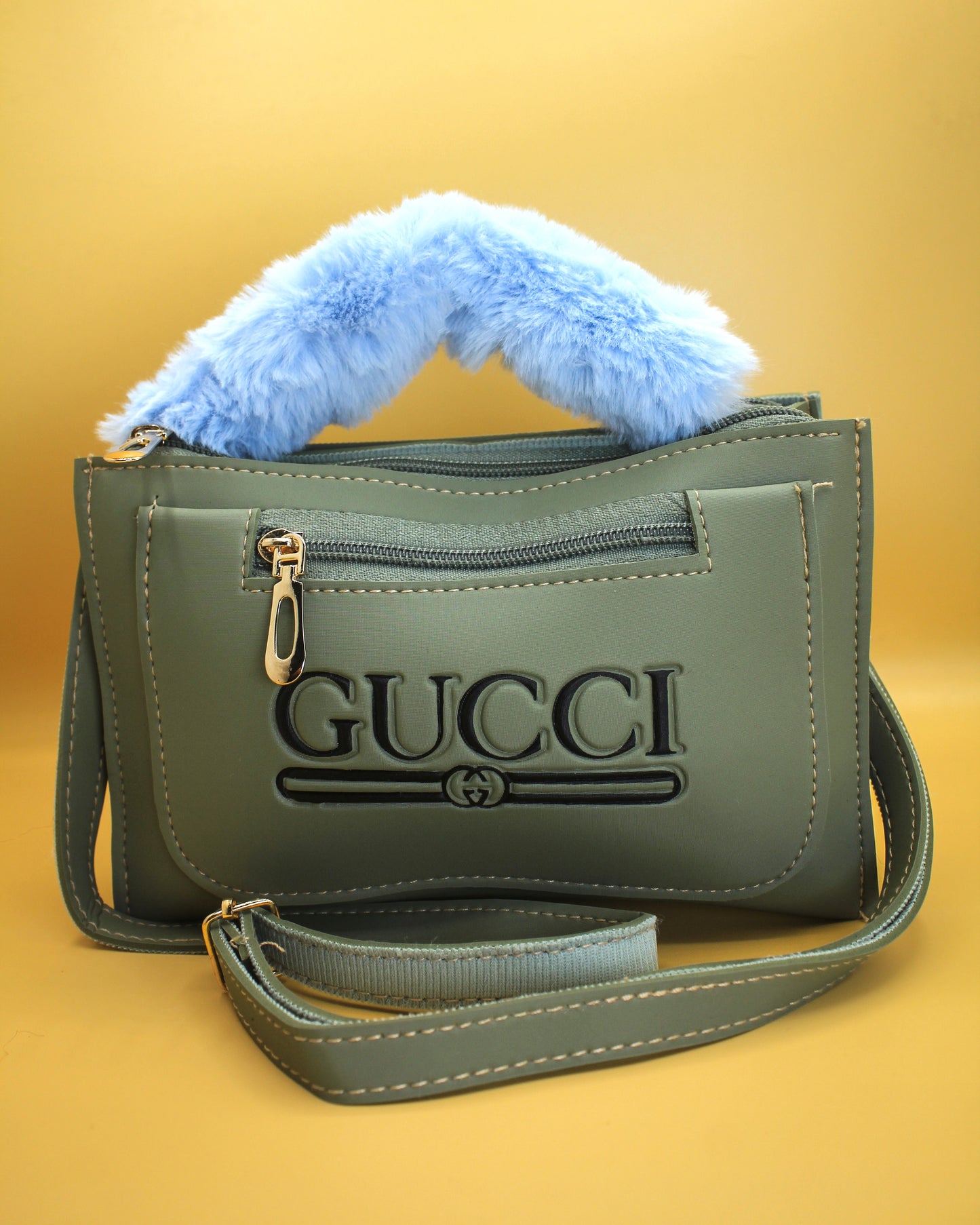 GCI Mobile Pouch