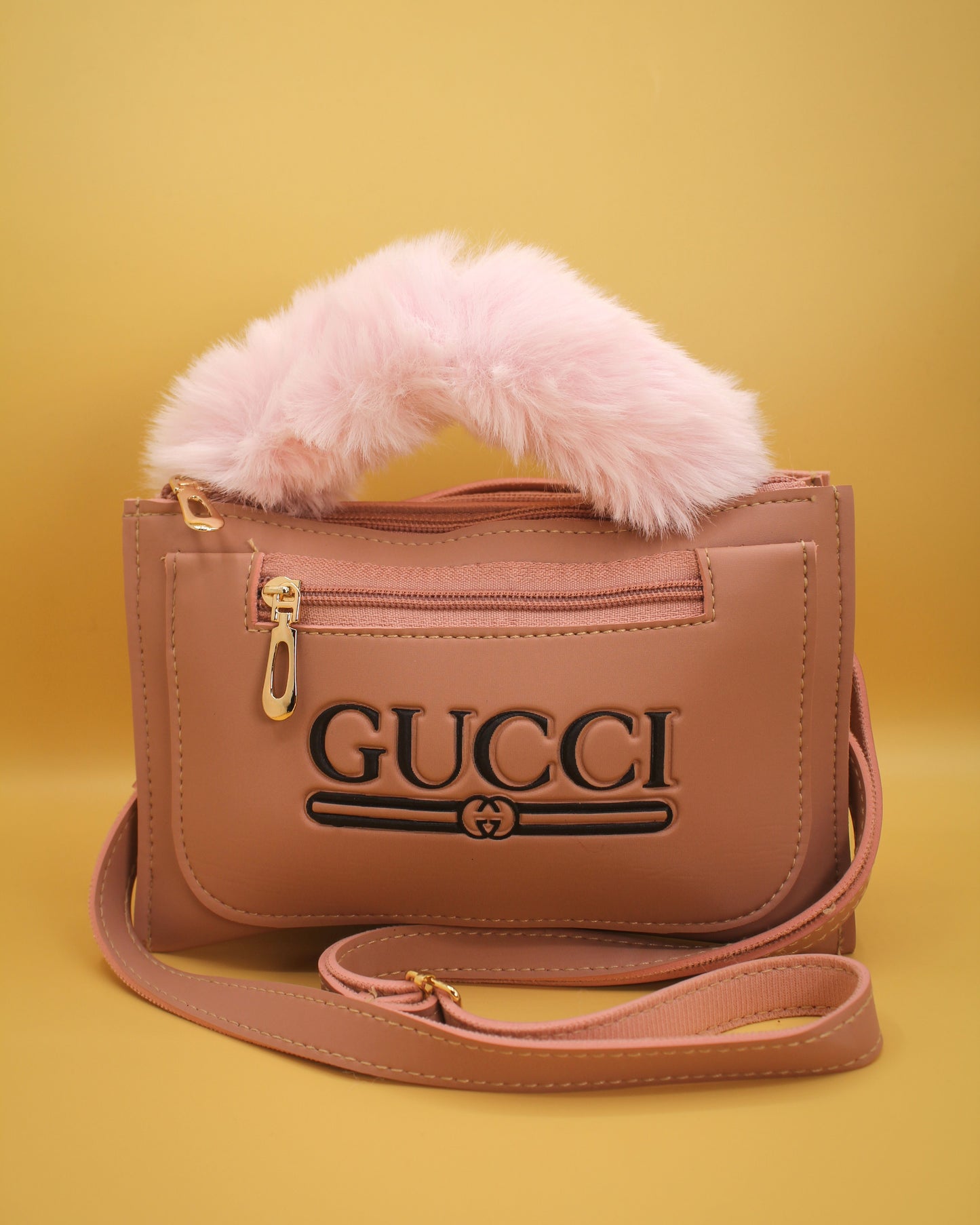 GCI Mobile Pouch