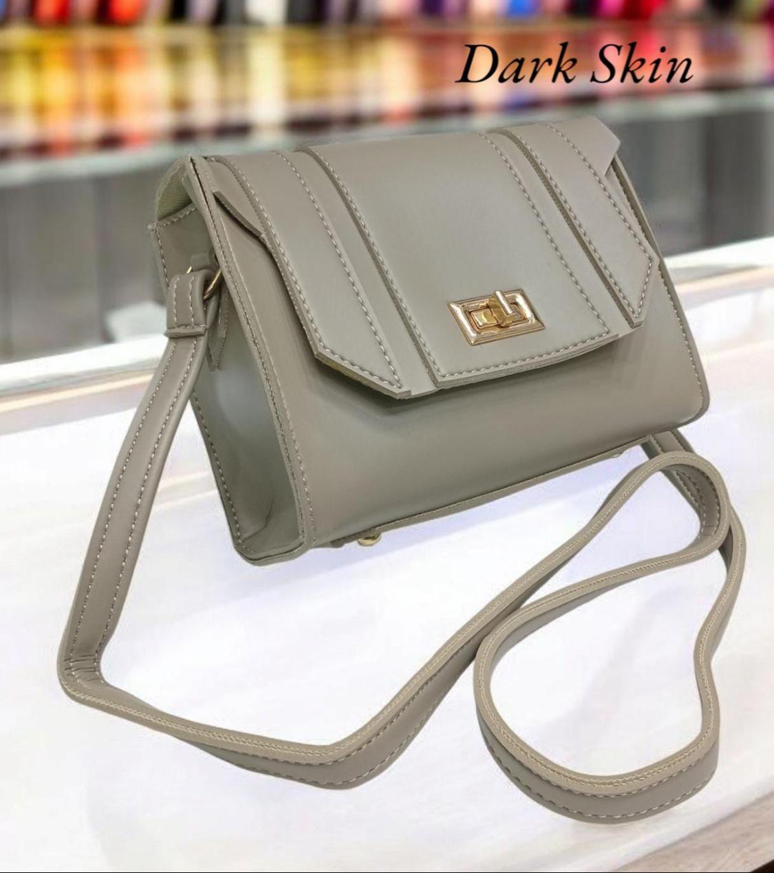 Cross Body Bag
