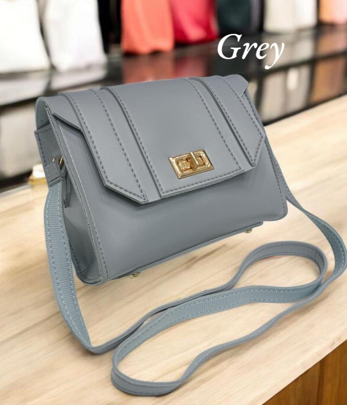 Cross Body Bag