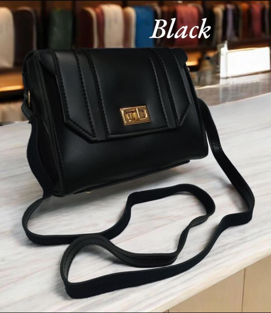Cross Body Bag