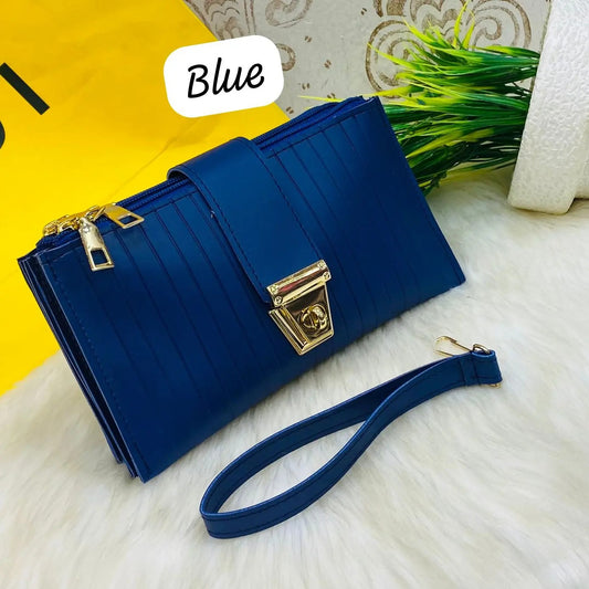 Lines 3 Zipper