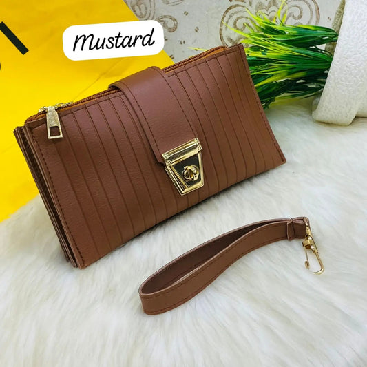 Lines 3 Zipper