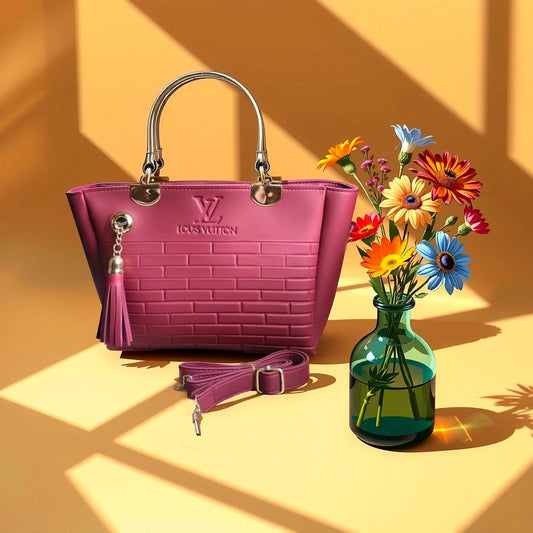 Lou Vuton Purse