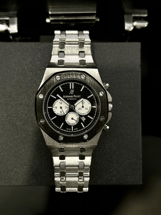 A.P RY Stainless Steel