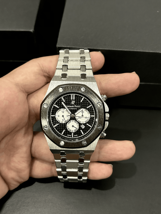 A.P RY Stainless Steel
