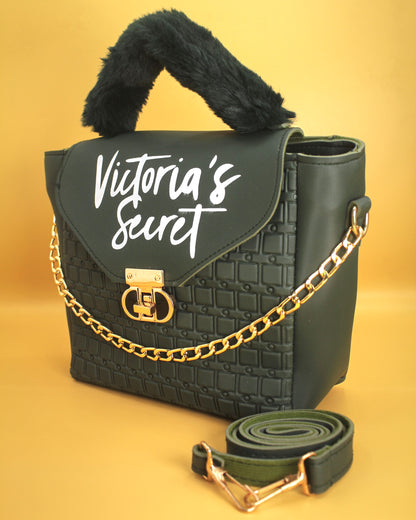 Vic Sec