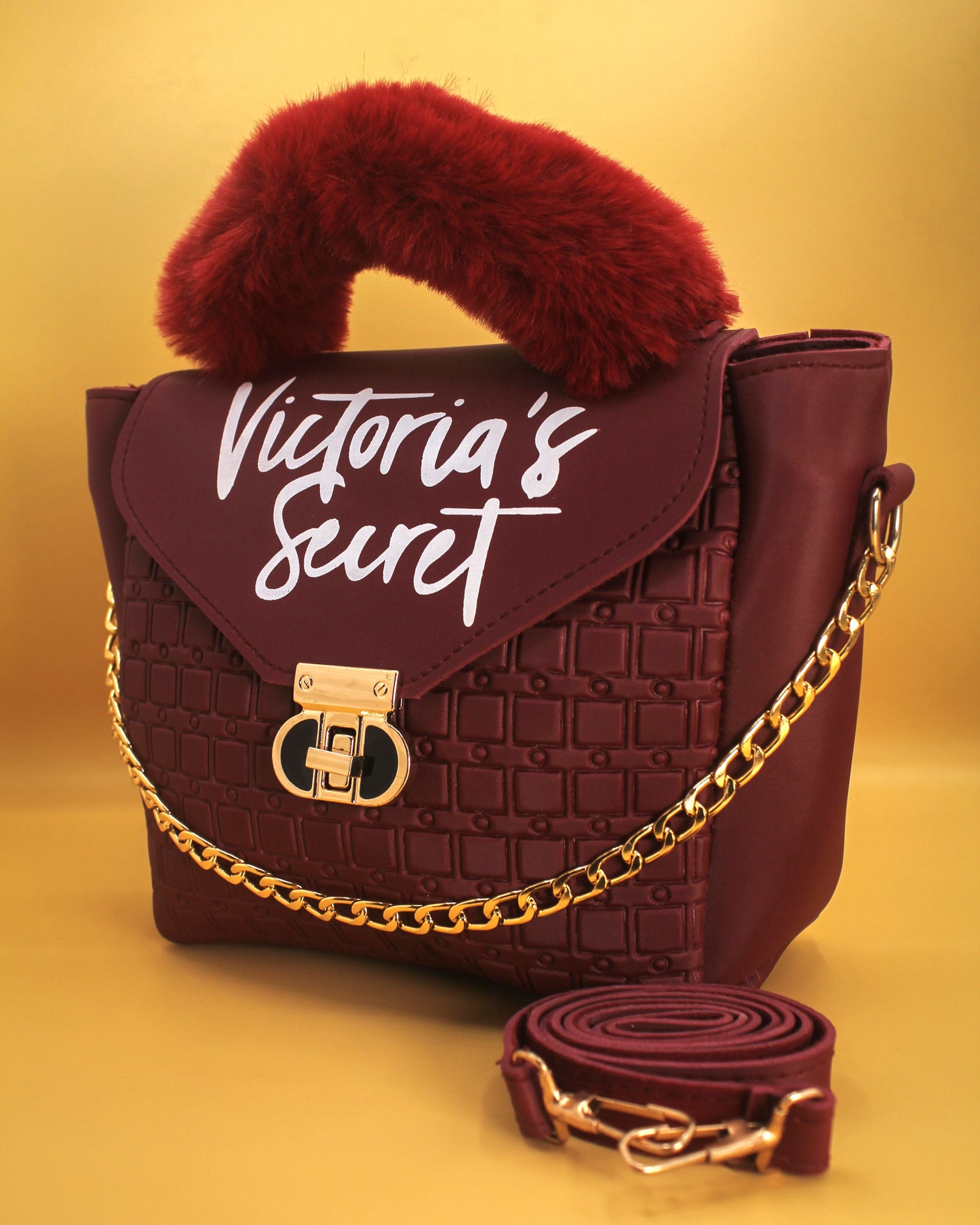 Vic Sec