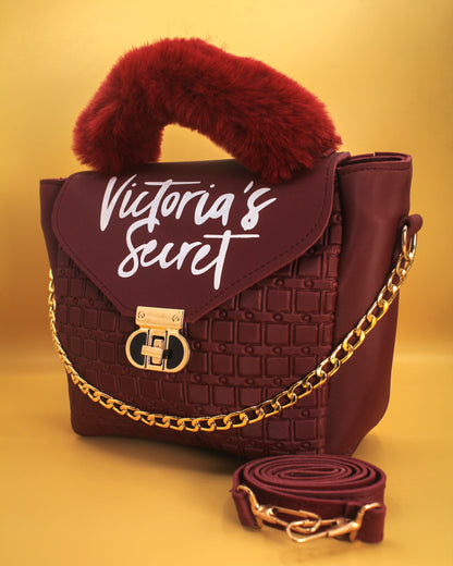 Vic Sec