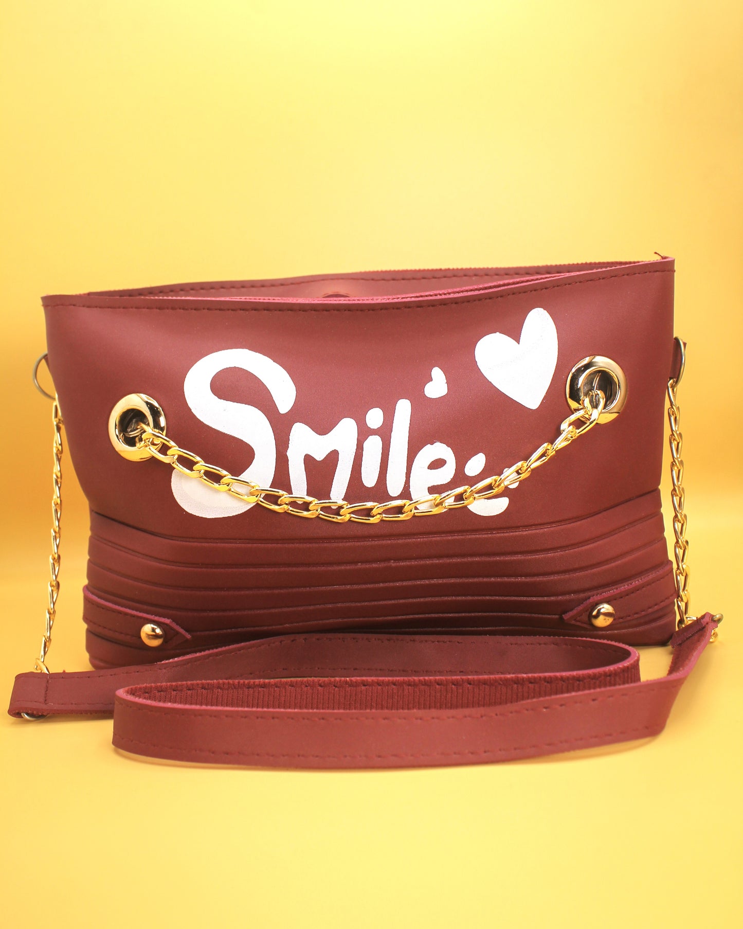 Smile Chain