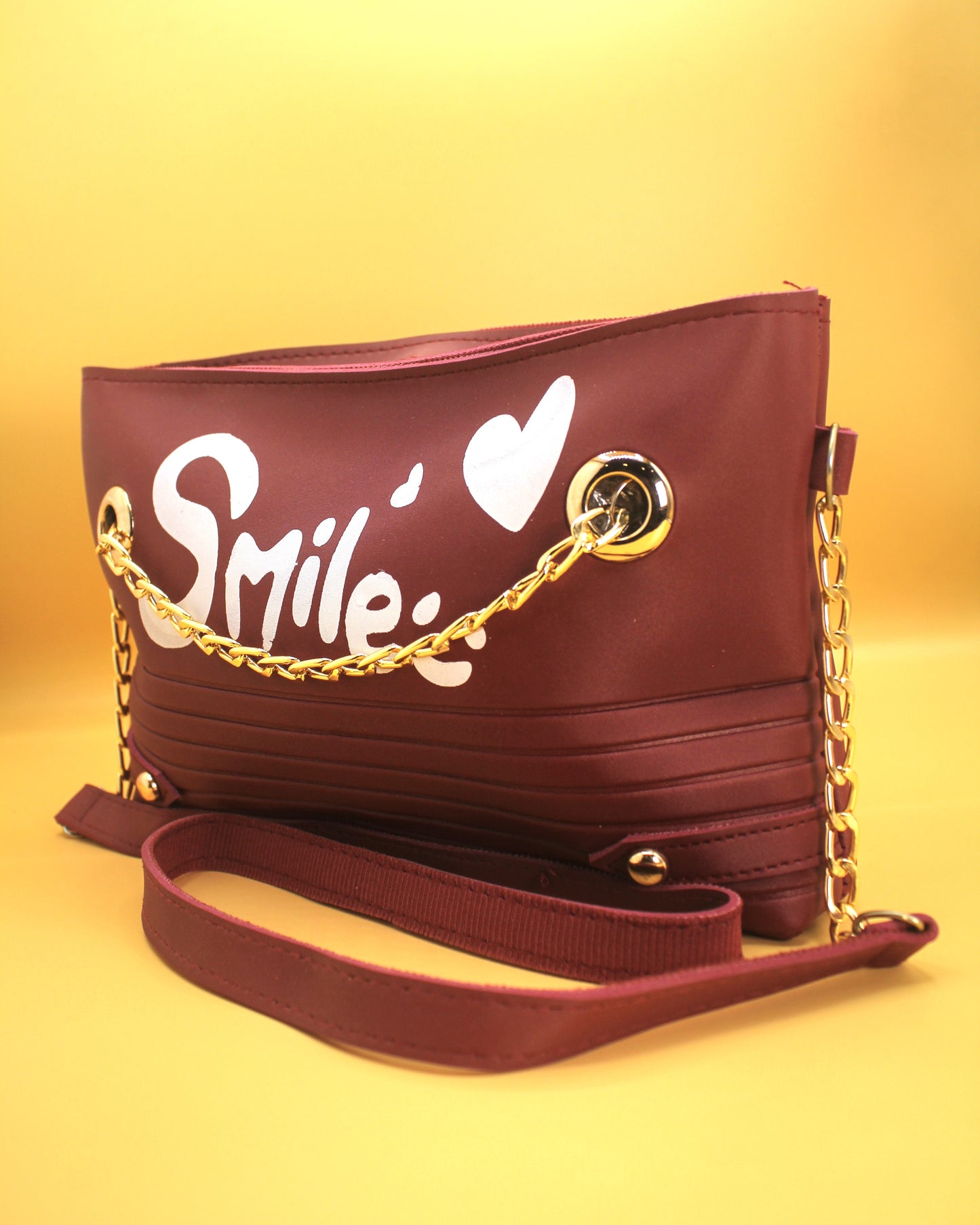 Smile Chain