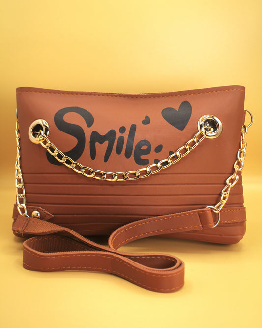 Smile Chain
