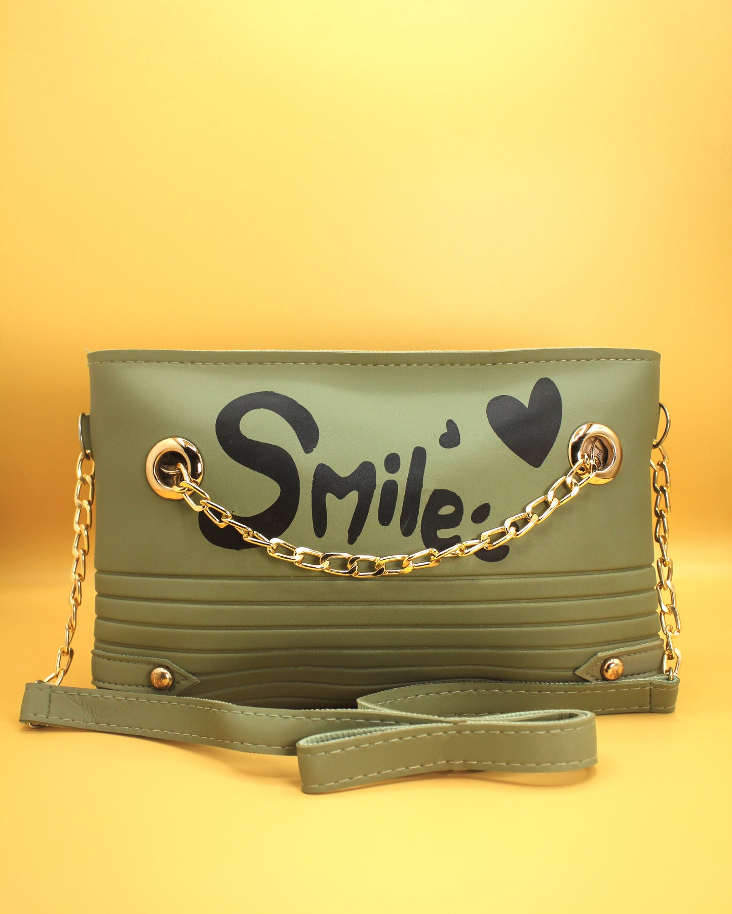 Smile Chain