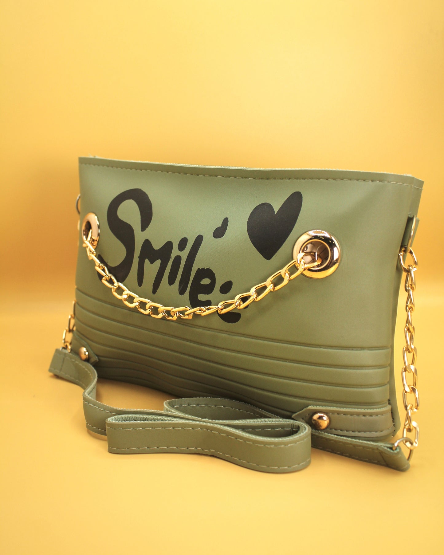 Smile Chain