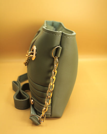 Smile Chain