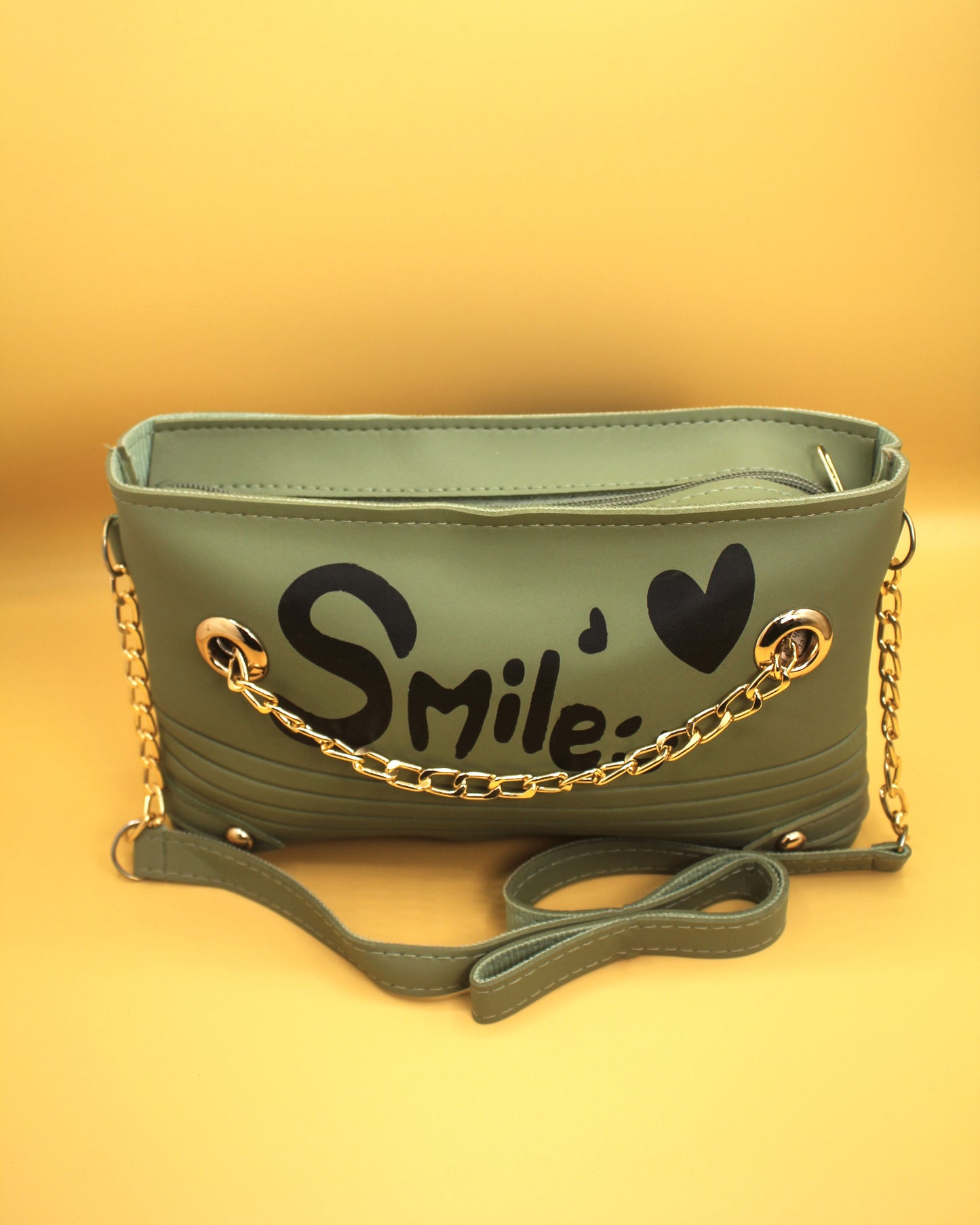Smile Chain