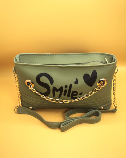 Smile Chain