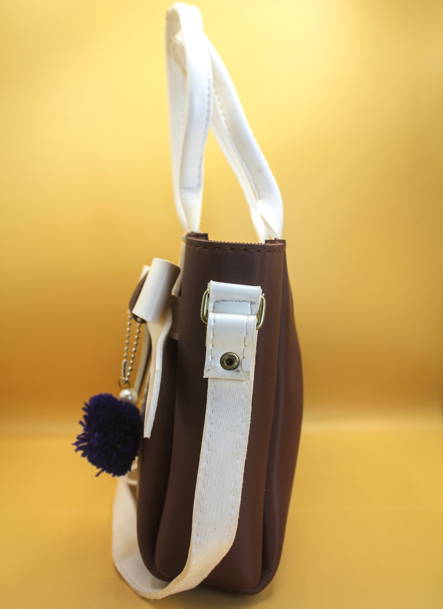 Channel Keychain