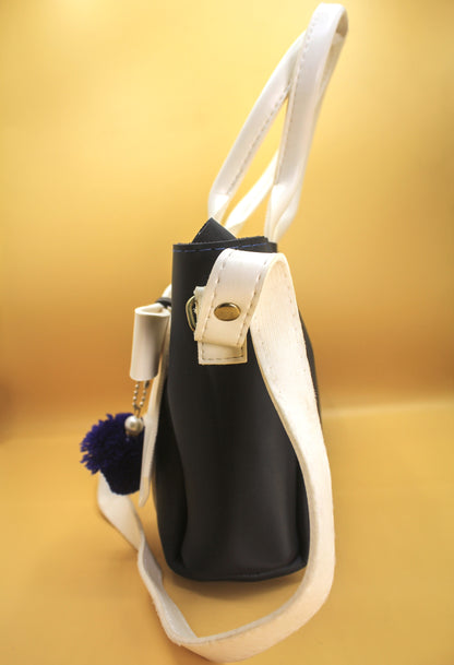 Channel Keychain