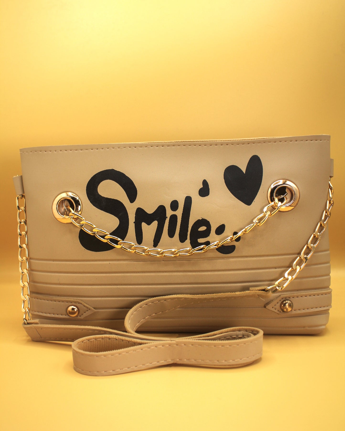 Smile Chain