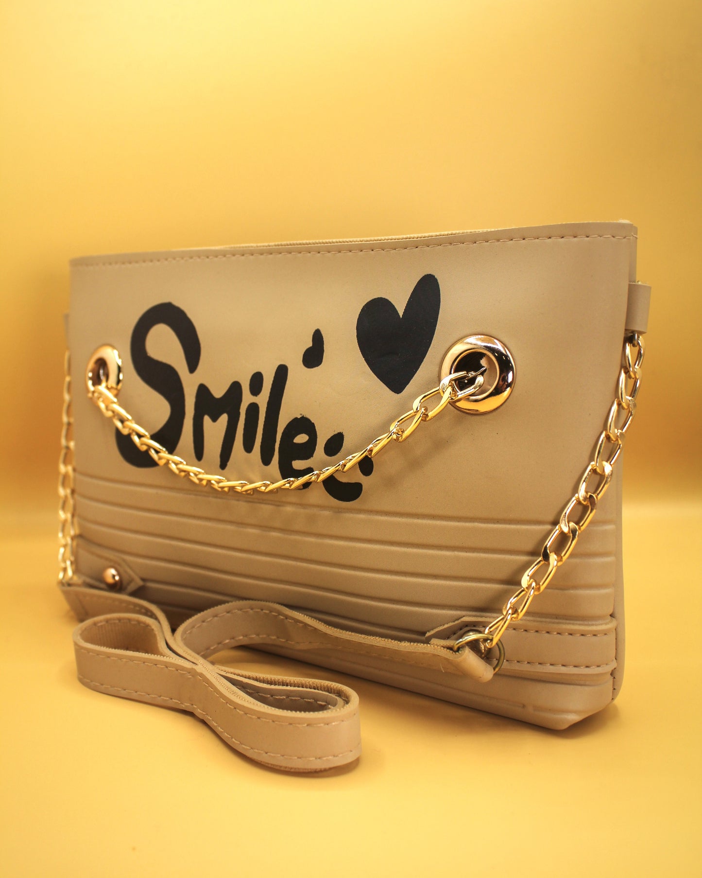 Smile Chain