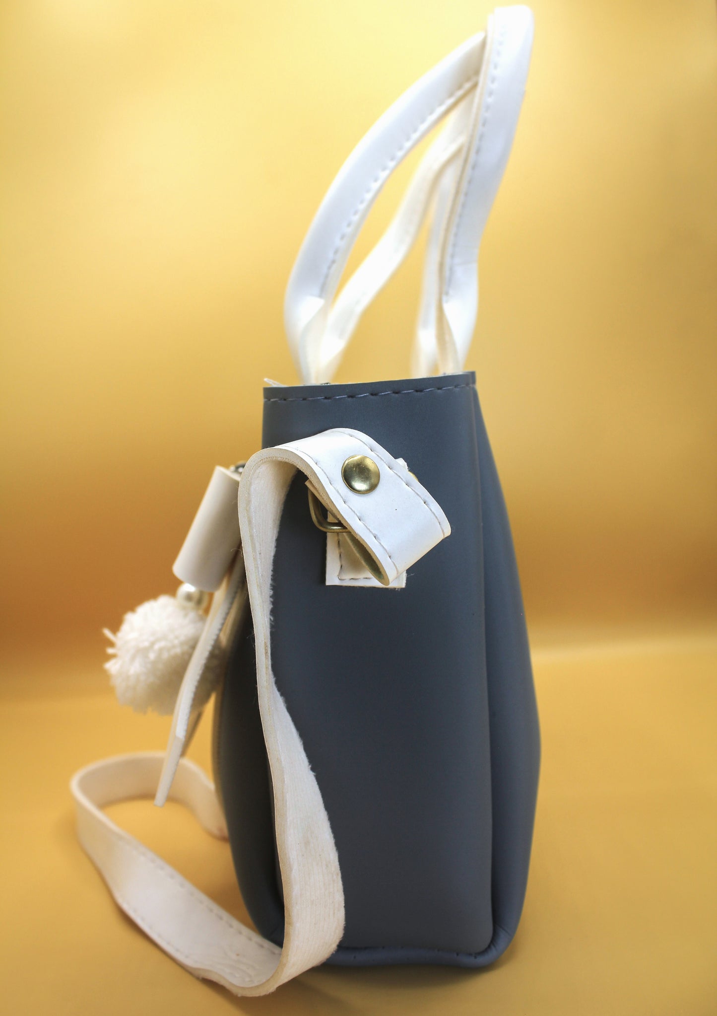 Channel Keychain