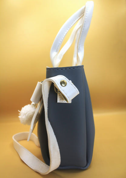 Channel Keychain