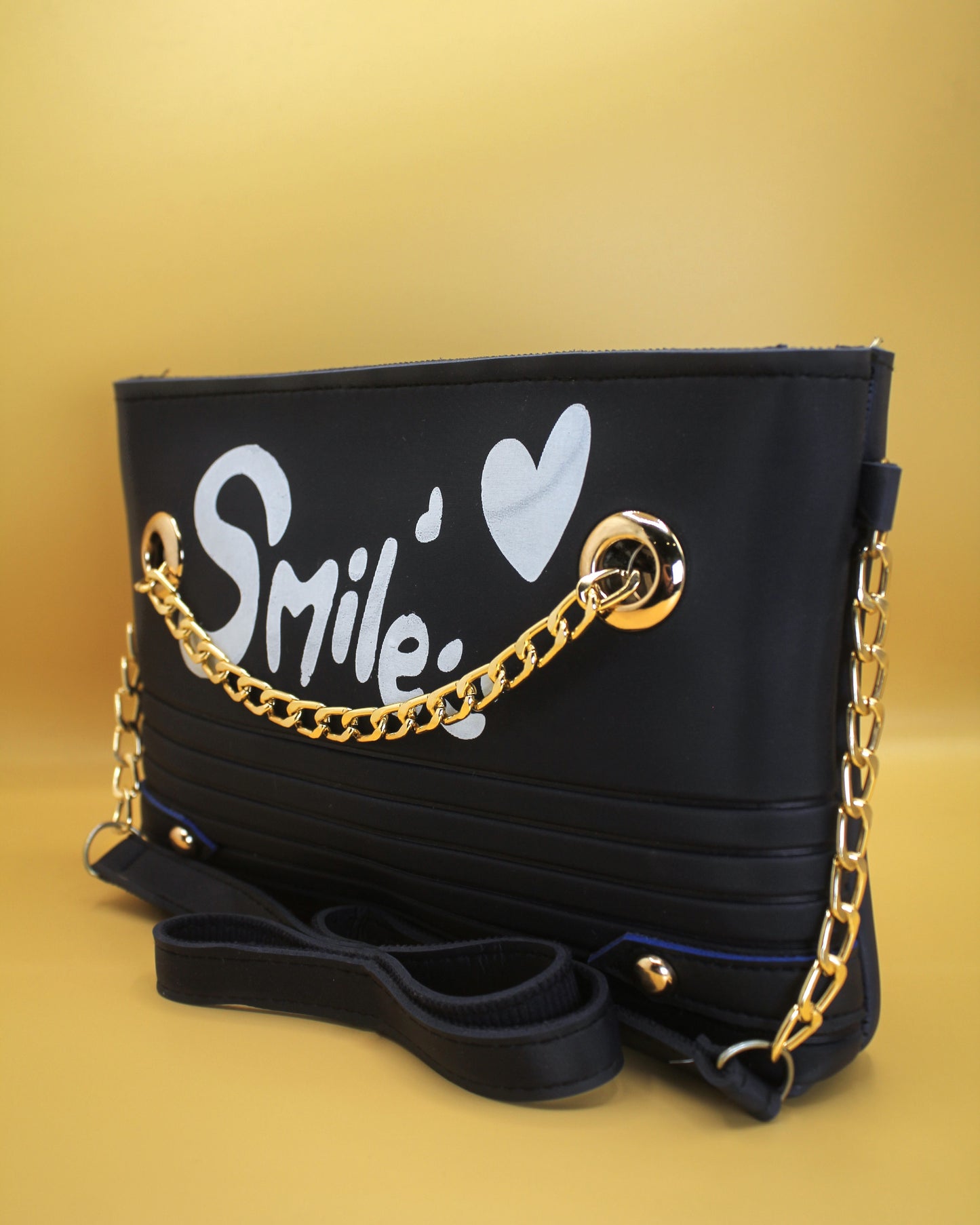 Smile Chain