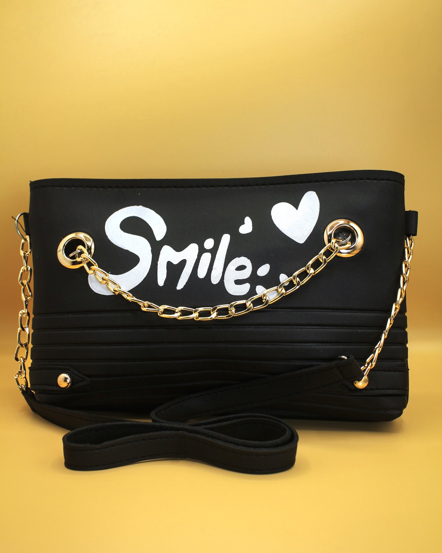 Smile Chain