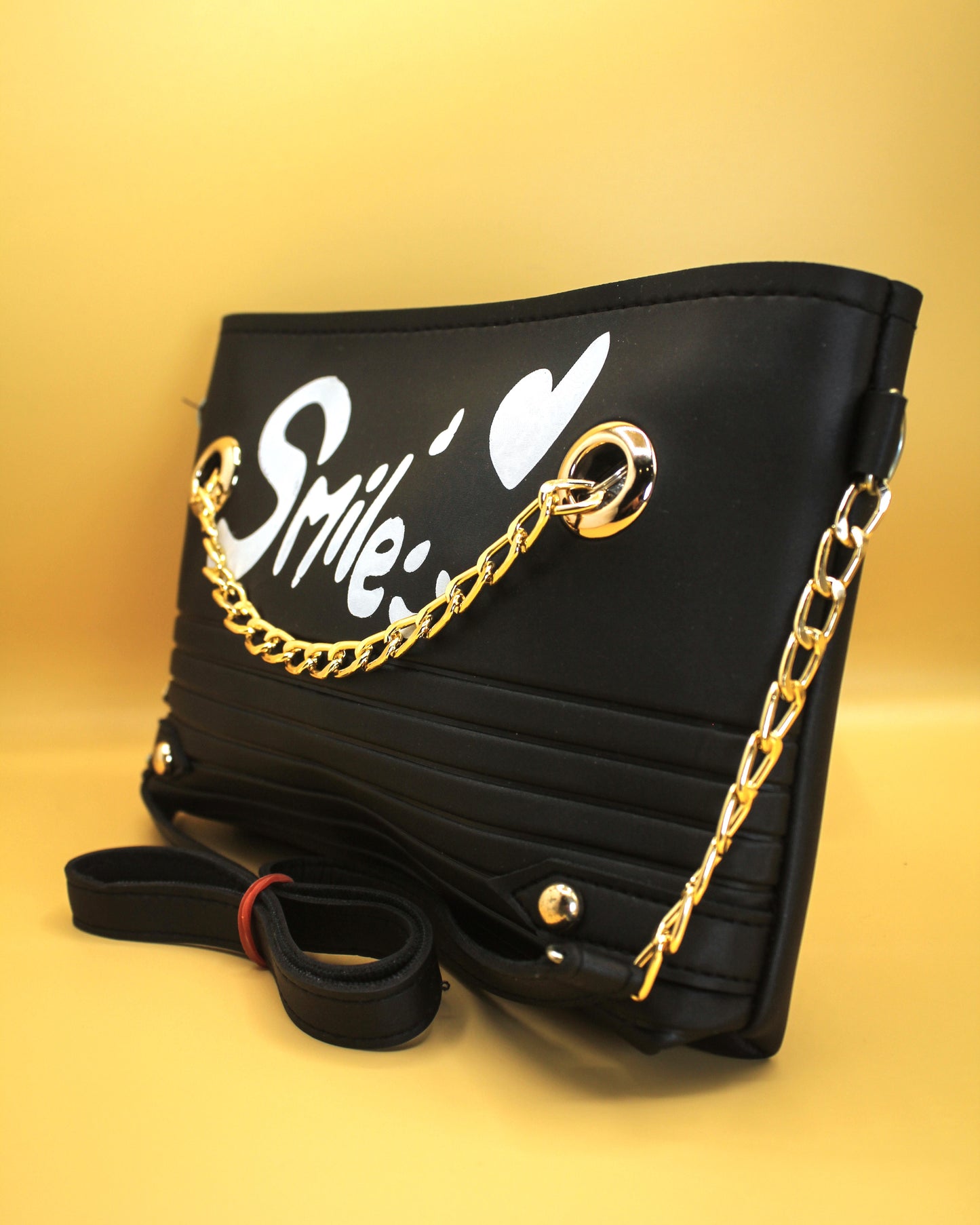 Smile Chain