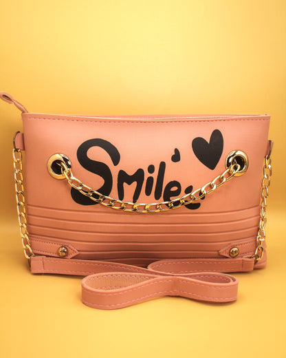 Smile Chain