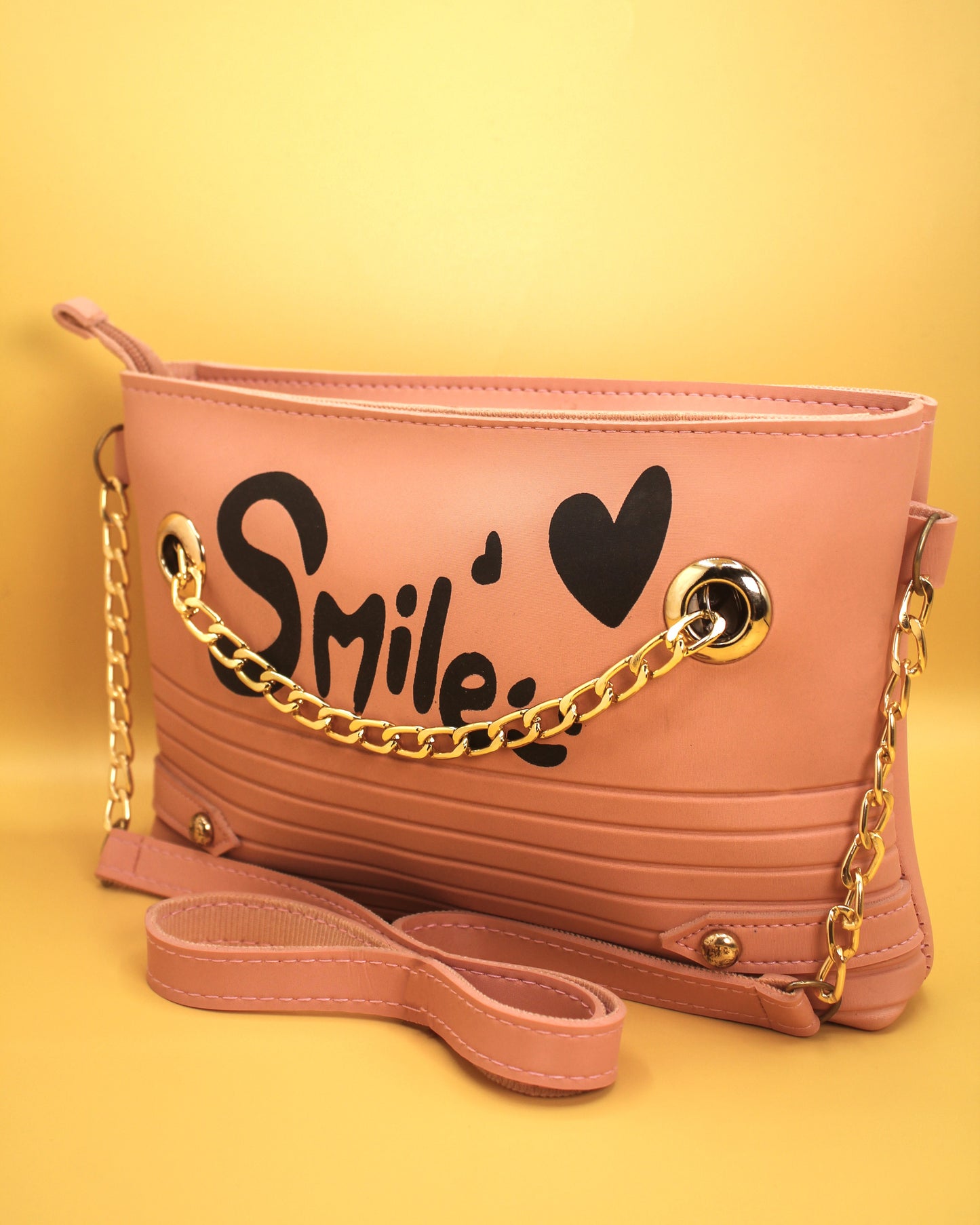 Smile Chain