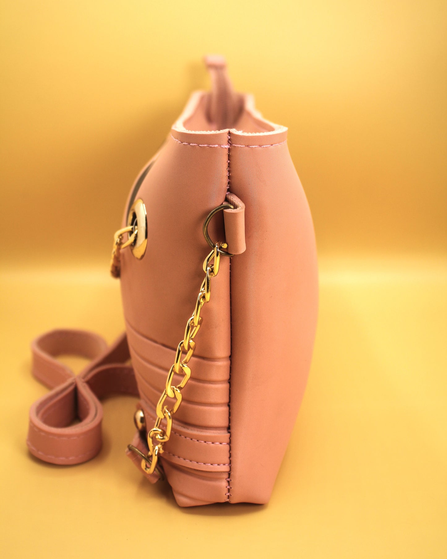 Smile Chain