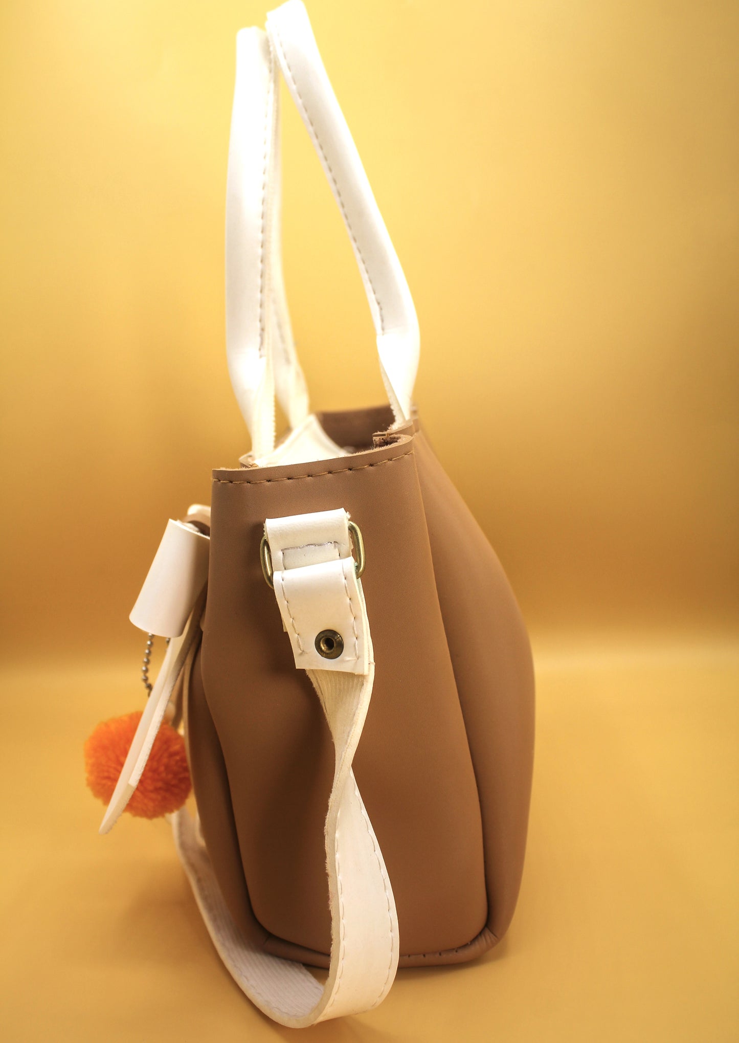 Channel Keychain