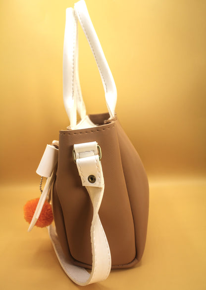 Channel Keychain