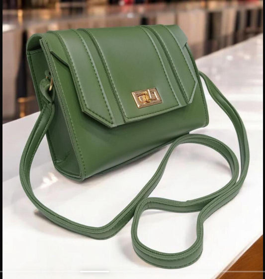Cross Body Bag