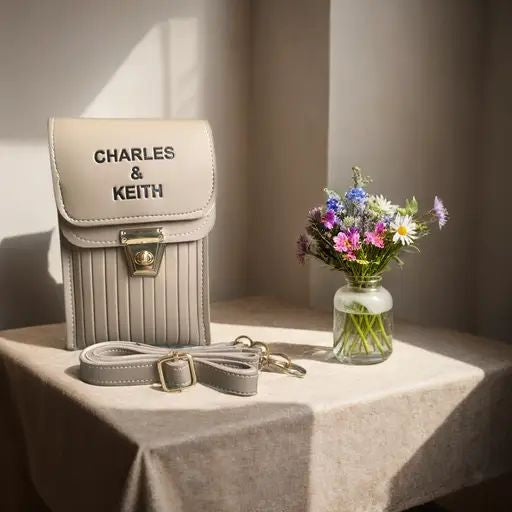 Chrl-k Double Portion