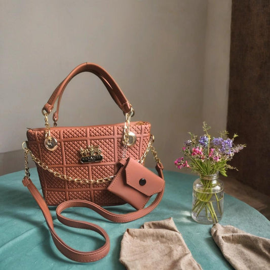Coch Handbag