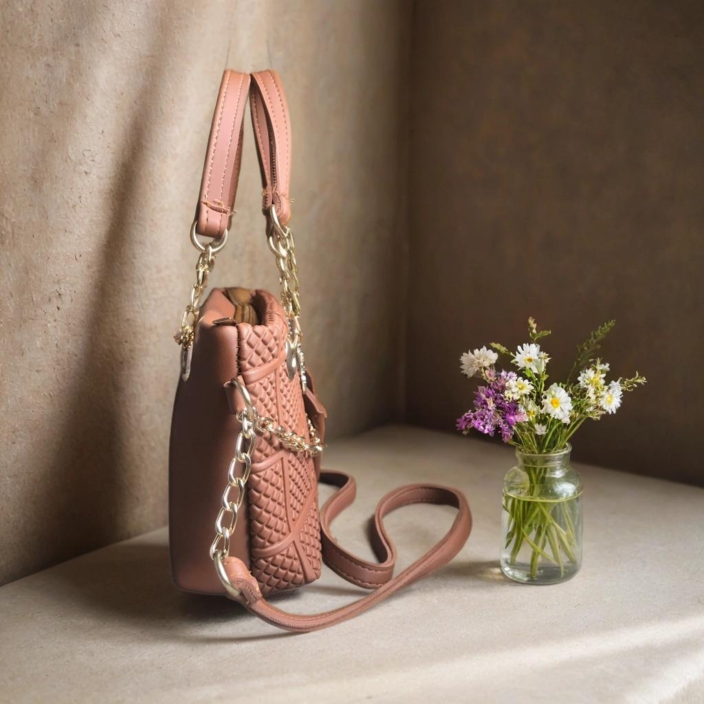 Coch Handbag