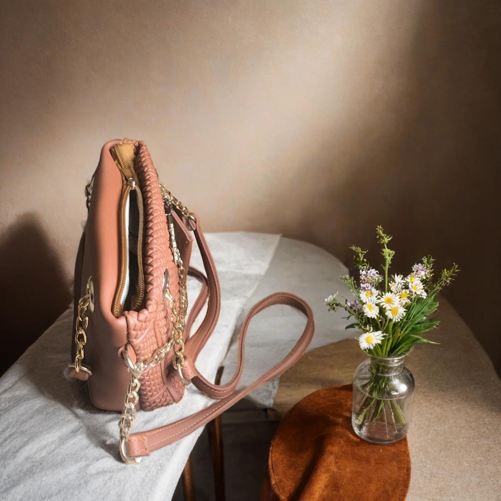 Coch Handbag