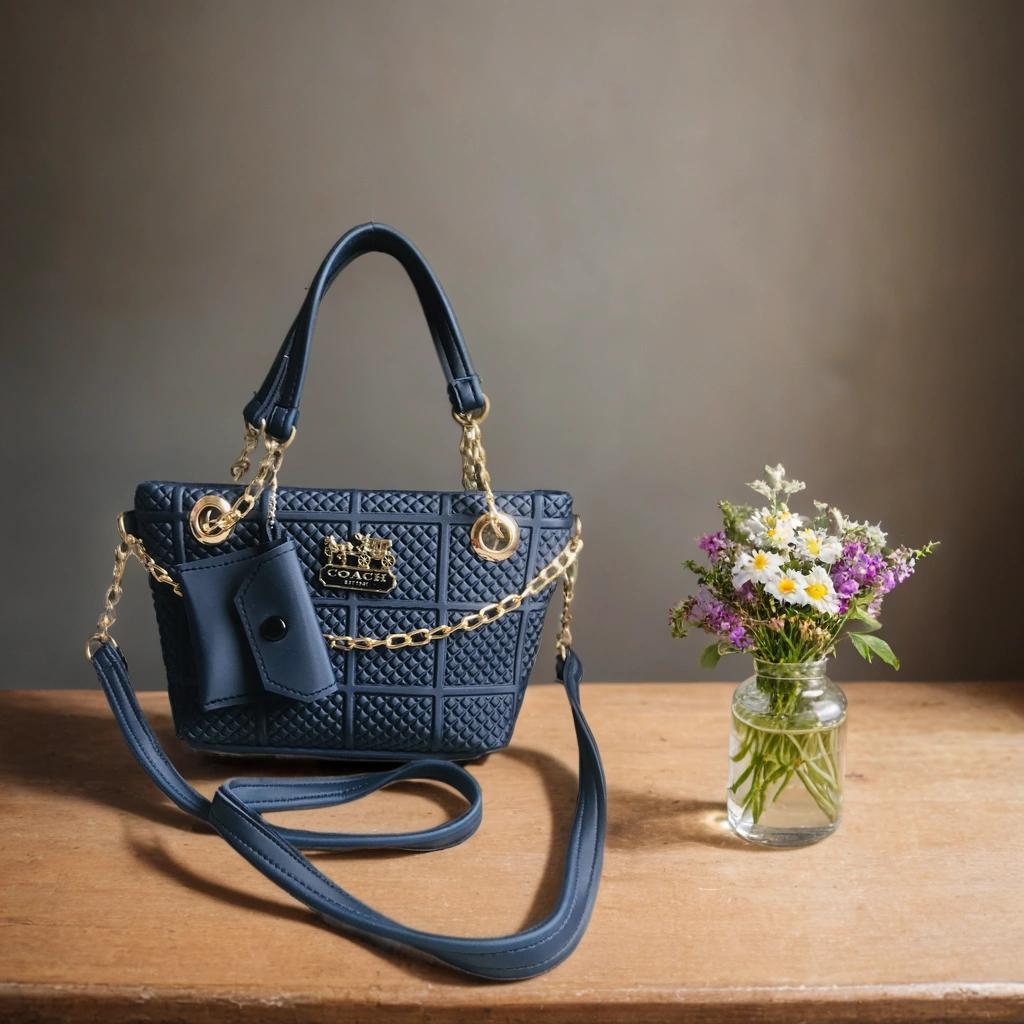 Coch Handbag