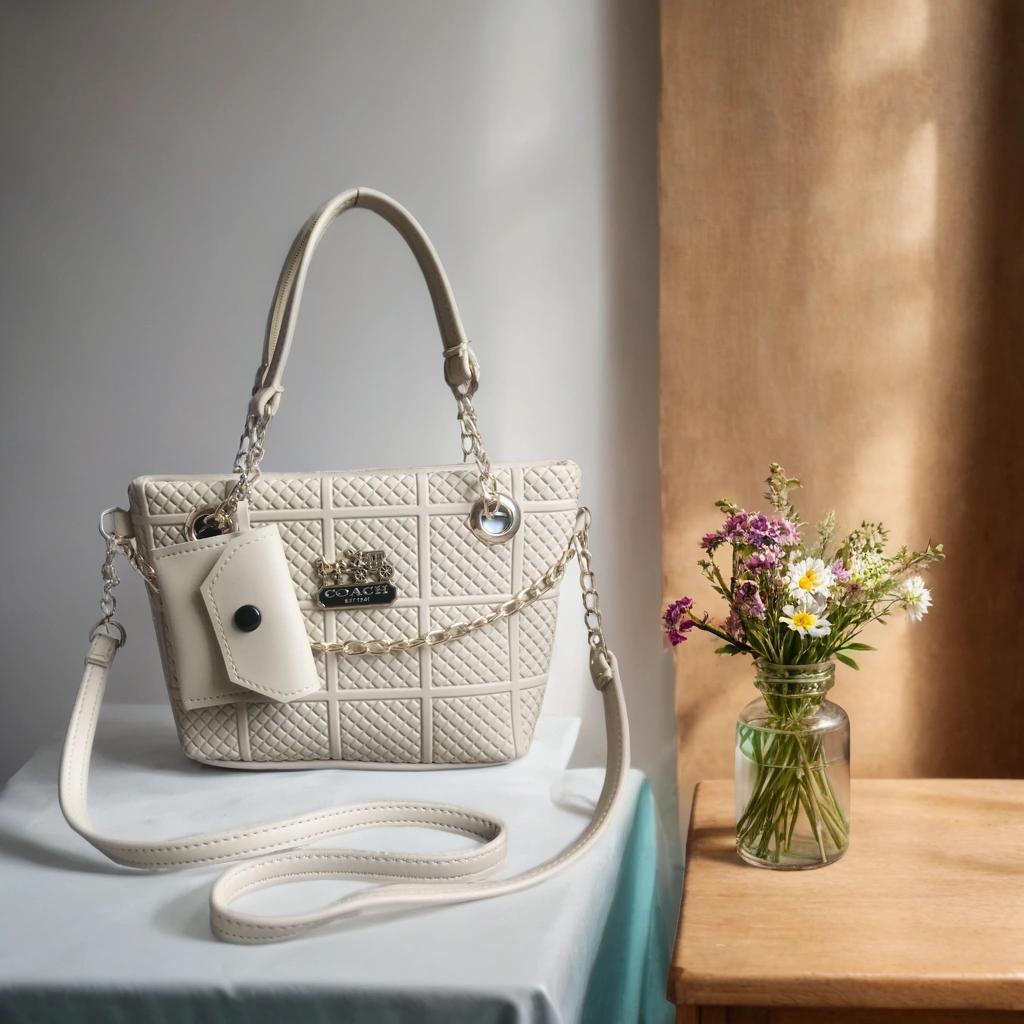 Coch Handbag